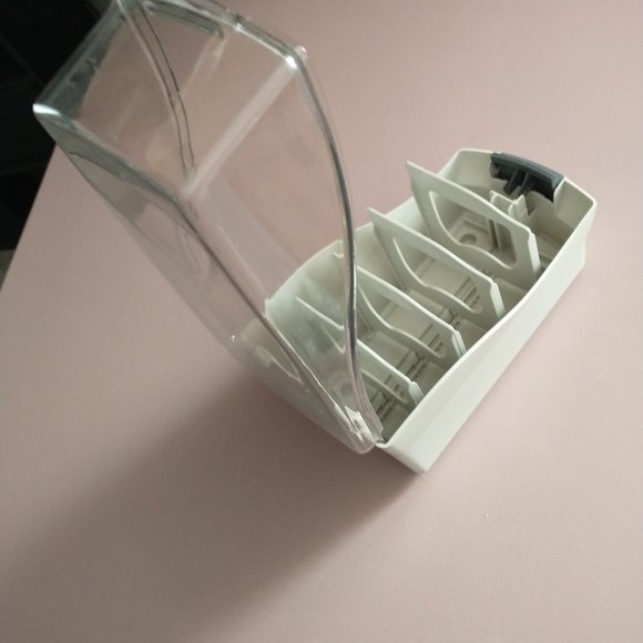 Fellowes 3.5" Diskette Holder - Picture 4 of 6